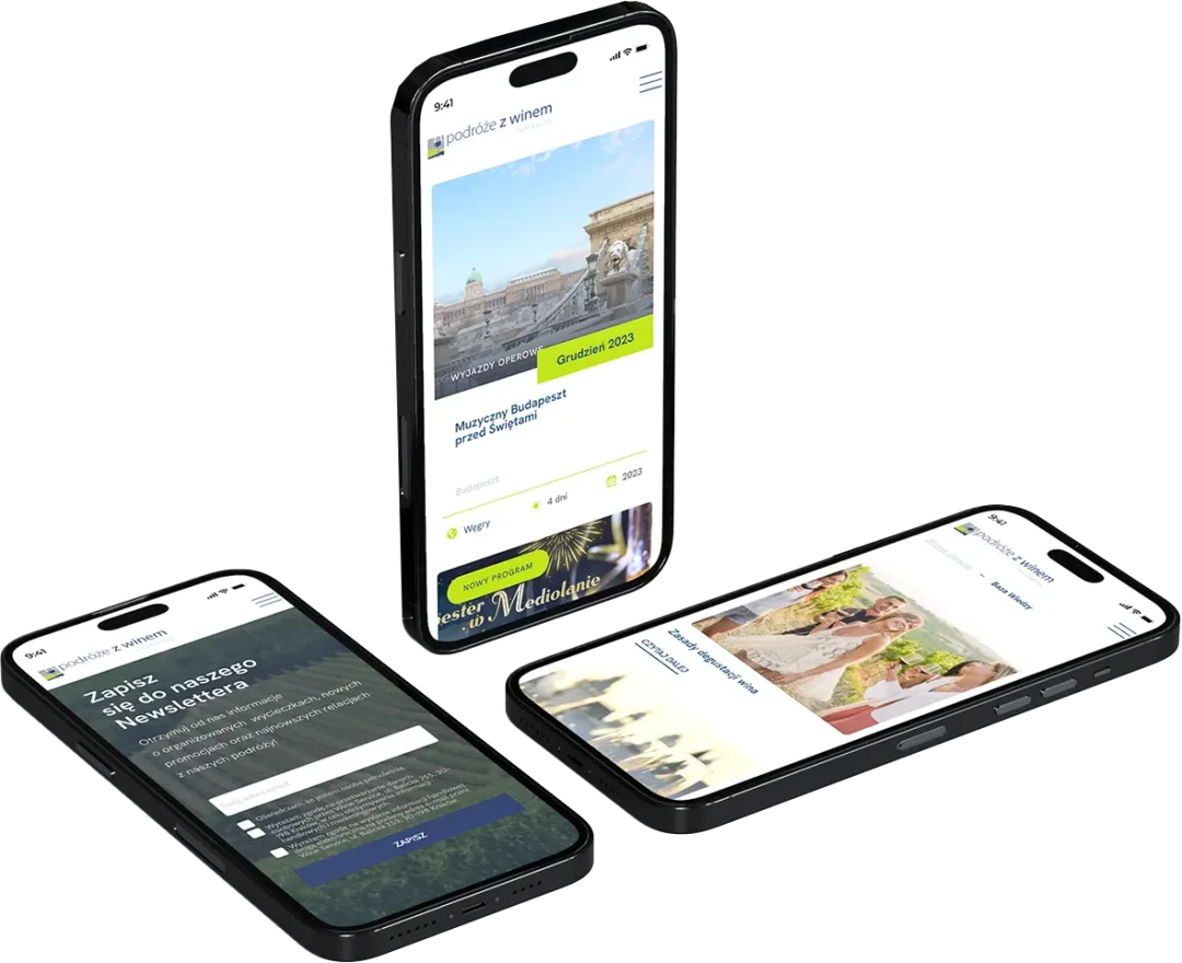 Podróże z Winem – Phone podrozezwinem 01 2