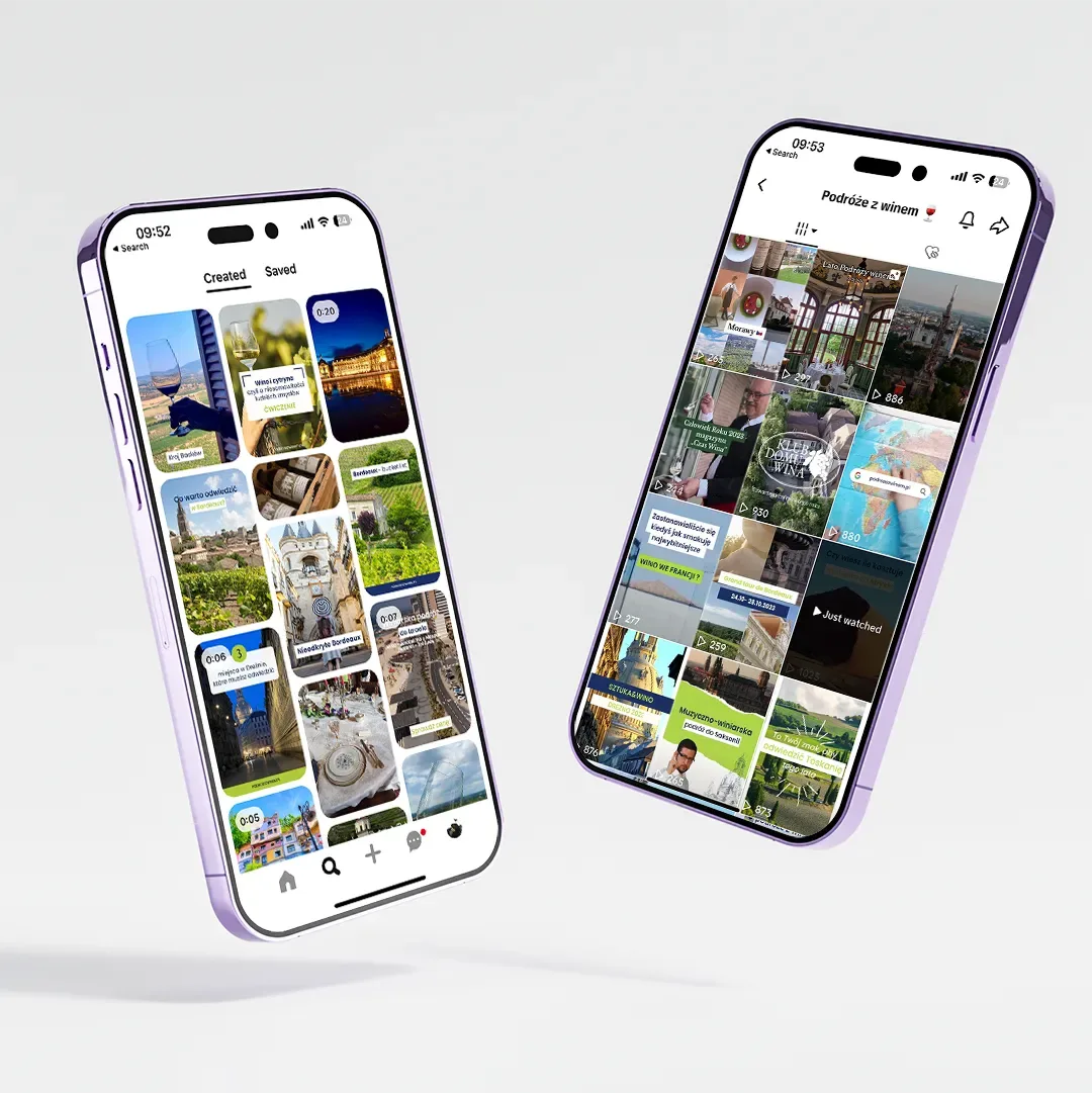 Podróże z Winem – Podrozezwinem main img mockup