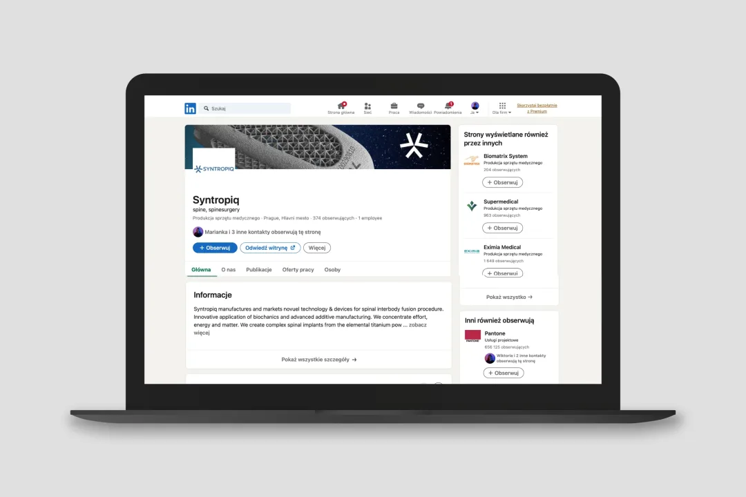 Syntropiq – Syntropiq main img linkedin 06