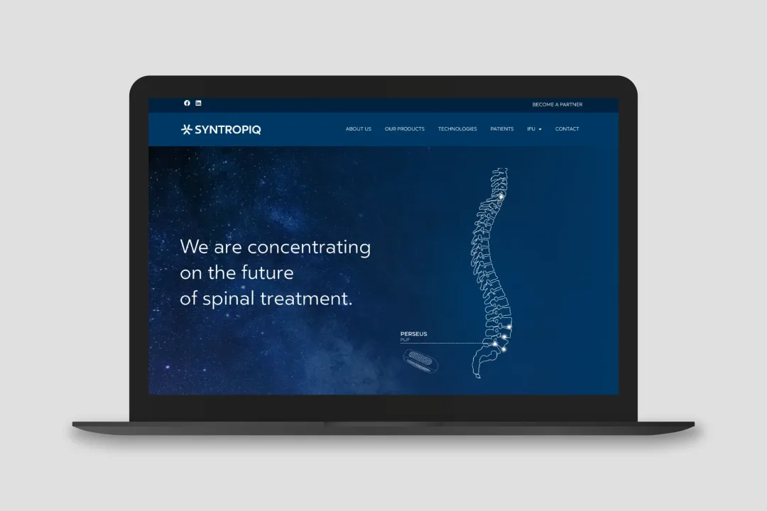 Syntropiq – Syntropiq main img web
