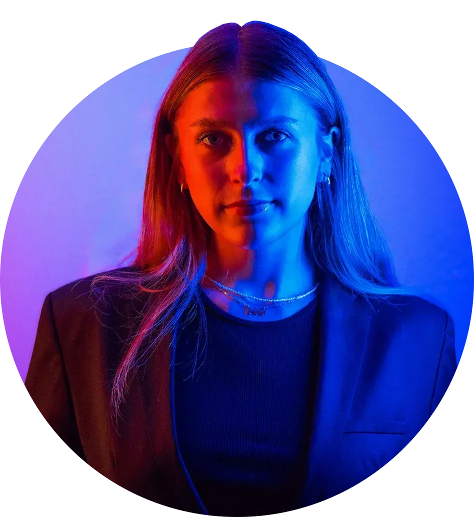 Marianka Nadorożna – Junior Content Creator