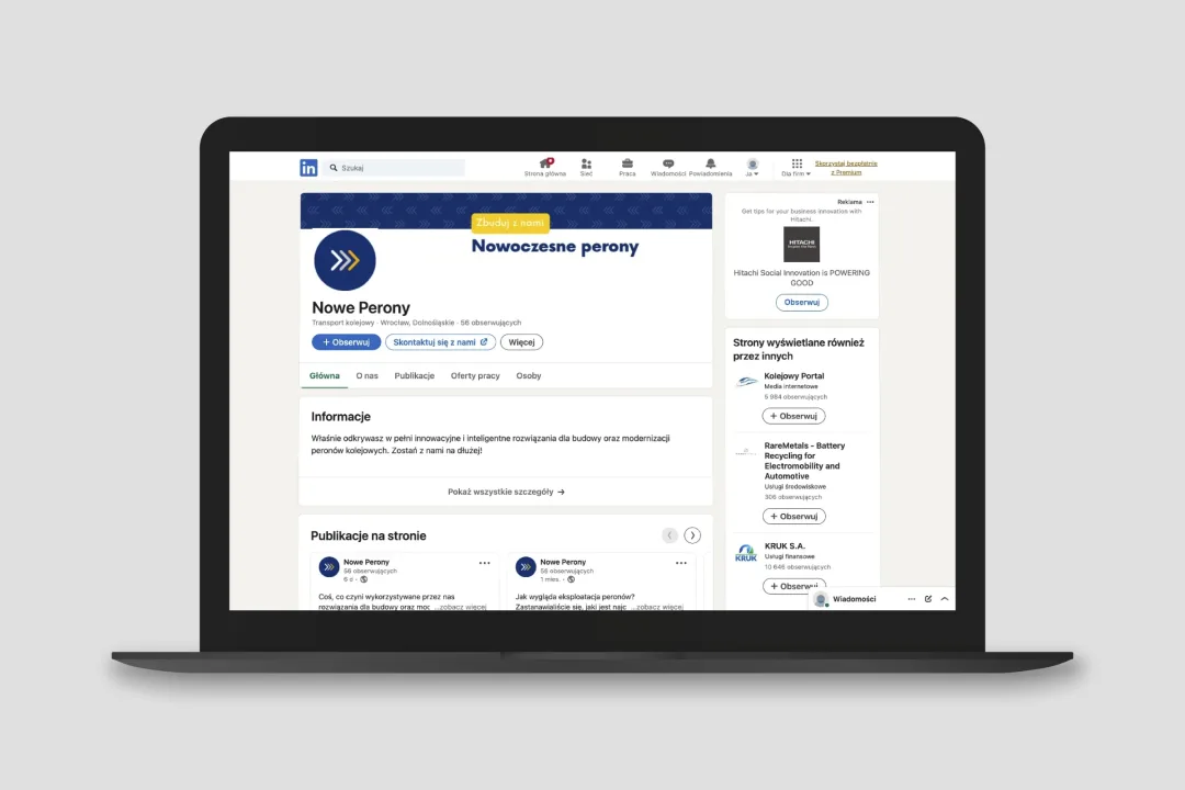 Nowe Perony – Main img noweperony li