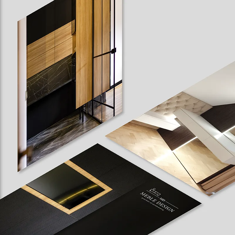 Meble Design – Mebledesign rebranding