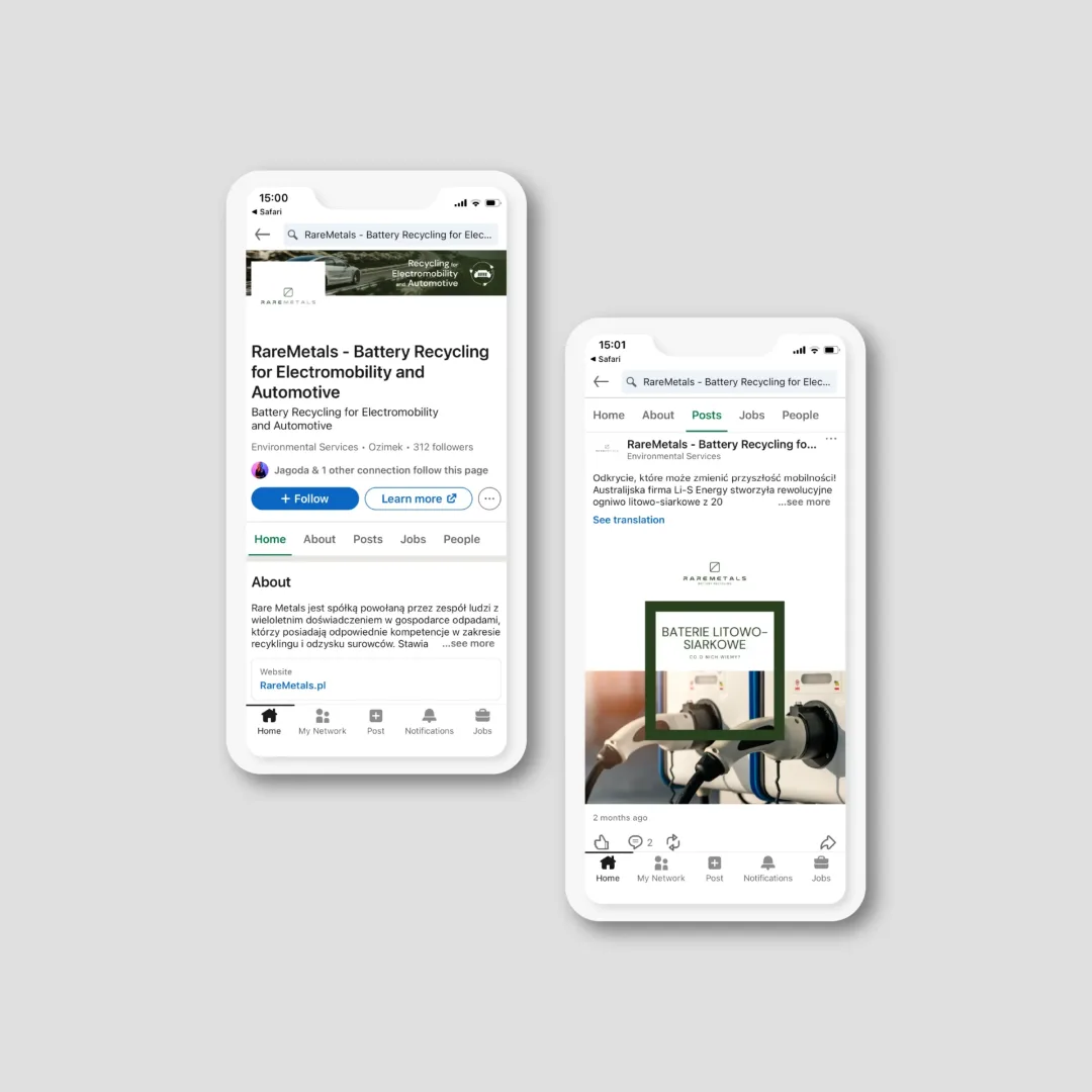 Rare Metals – Raremetals phone linkedin scaled