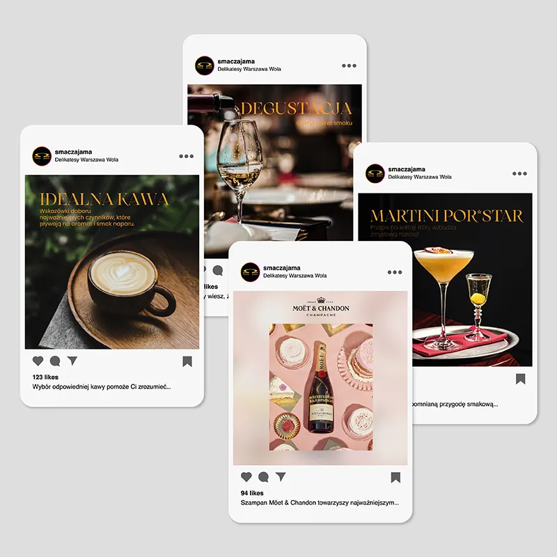 Smacza Jama – Smacza jama instagram