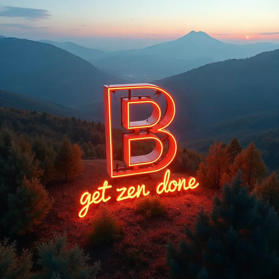 Get ZEN done – pakiet ZEN infoBrand