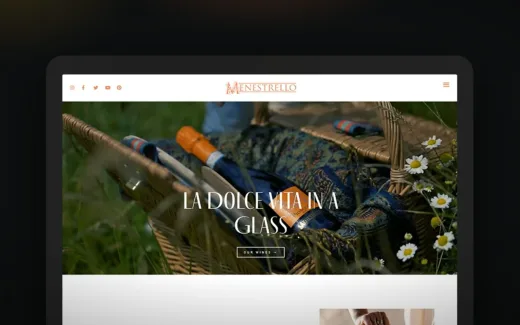 Case study: Buckingham Schenk