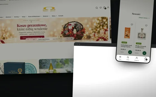 Case study: Smacza Jama