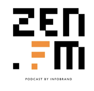 ZEN.fm – podcast by infoBrand