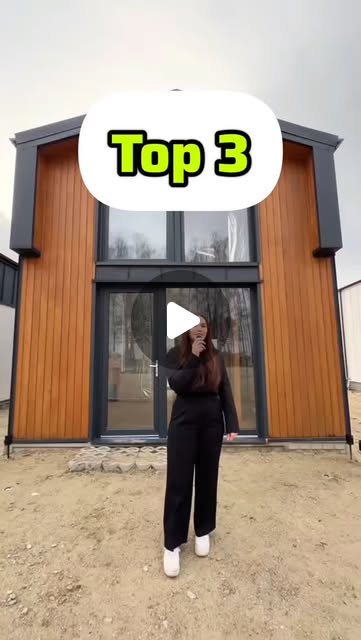 MTB Modules: top 3 modular homes