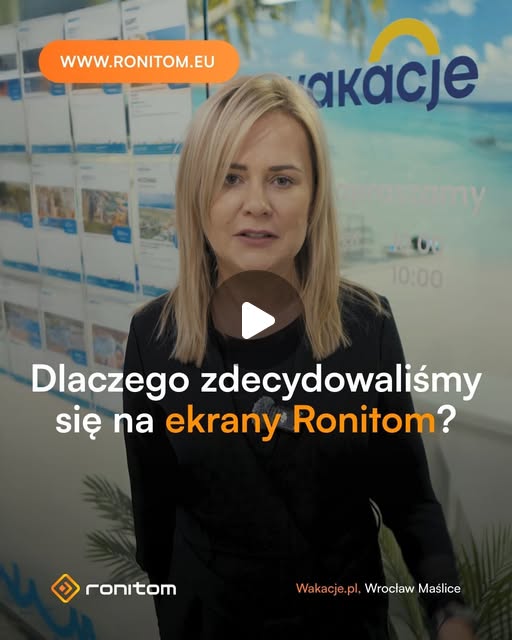 Ronitom: a Wakacje.pl client’s testimonial