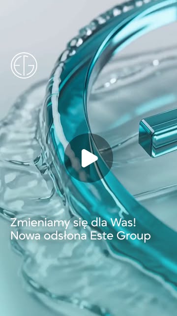 Este Group: the new brand logo