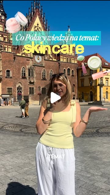 Este Shop: a street survey about skincare
