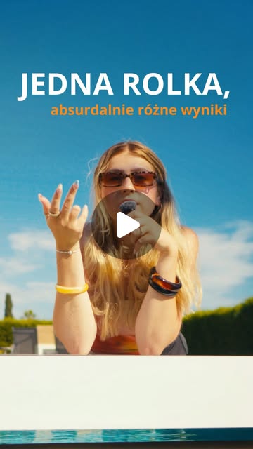 The same video, two different algorithms